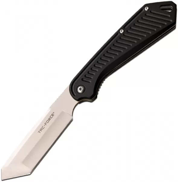 Tac Force Linerlock Black TF1040BK
