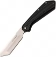Tac Force Linerlock Black - TF1040BK