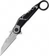 Tac Force Linerlock A/O Gray - TF1041GY