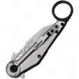 Tac Force Linerlock A-O Gray TF1041GY
