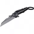 Tac Force Linerlock A-O Gray TF1041GY