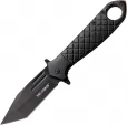 Tac Force Linerlock A/O Black - TF1042BK