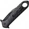 Tac Force Linerlock A-O Black TF1042BK