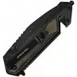 Tac Force Linerlock A-O Brown TF1045BR
