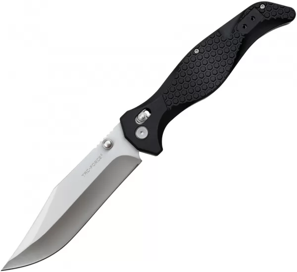 Tac Force Rapid Lock Black TF1046