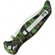 Tac Force Rapid Lock Camo TF1046C