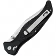 Tac Force Rapid Lock Black TF1046