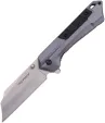 Tac Force Linerlock A/O Gray - TF1047GY