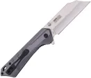 Tac Force Linerlock A-O Gray TF1047GY