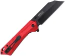 Tac Force Linerlock A-O Red TF1047RD