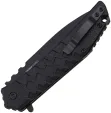 Tac Force Linerlock A-O Black TF1050BK