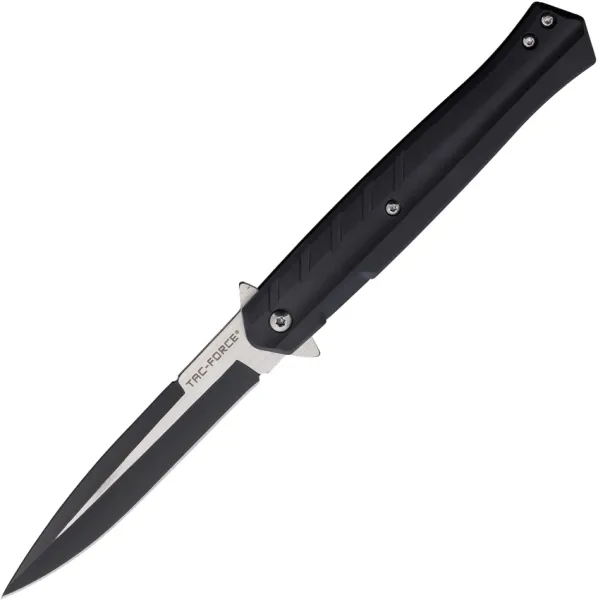 Tac Force Linerlock A-O TF2002BK