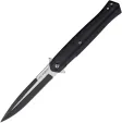 Tac Force Linerlock A/O - TF2002BK