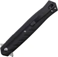 Tac Force Linerlock A-O TF2002BK