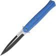 Tac Force Linerlock A/O Blue - TF2002BL