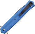 Tac Force Linerlock A-O Blue TF2002BL