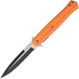 Tac Force Linerlock A/O Orange - TF2002OR