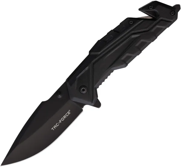 Tac Force Folder TF2004BK