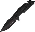 Tac Force Folder - TF2004BK