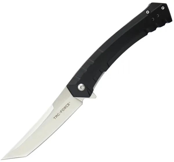 Tac Force Spring Assisted Folder TF2005BK