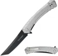 Tac Force Spring Assisted Folder TF2005GY