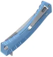 Tac Force Linerlock A-O Blue TF2005SBL