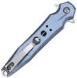Tac Force Linerlock A-O Blue TF2011BL