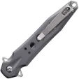 Tac Force Linerlock A-O Gray TF2011GY