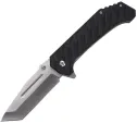 Tac Force Linerlock A/O Black - TF2012BK