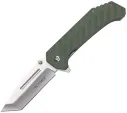 Tac Force Linerlock A/O Green - TF2012GN
