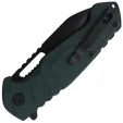 Tac Force Linerlock A-O Green TF2013GN