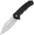 Tac Force Linerlock A/O Black - TF2017BK