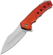 Tac Force Linerlock A/O Red - TF2017RD