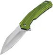 Tac Force Linerlock A/O Green - TF2018GN