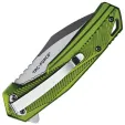 Tac Force Linerlock A-O Green TF2018GN