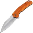 Tac Force Linerlock A/O Orange - TF2018OR
