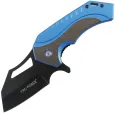 Tac Force Linerlock A/O Blue - TF2020BL