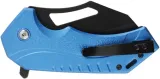 Tac Force Linerlock A-O Blue TF2020BL