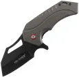 Tac Force Linerlock A/O Gray - TF2020GY