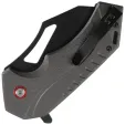 Tac Force Linerlock A-O Gray TF2020GY
