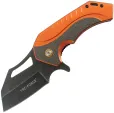 Tac Force Linerlock A/O Orange - TF2020OR