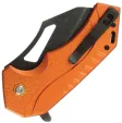 Tac Force Linerlock A-O Orange TF2020OR