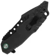 Tac Force Linerlock A-O Green TF2021GN