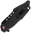 Tac Force Linerlock A-O Red TF2021RD
