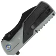 Tac Force Linerlock A-O Gray TF2022GY