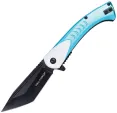 Tac Force Linerlock A/O Blue - TF2026BL