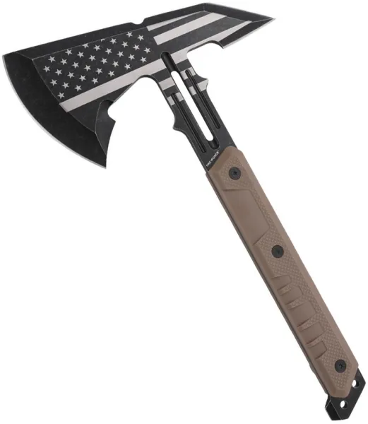 Tac Force Tomahawk Tan TF2AXETN