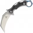 Defcon Jungle Knife Gray - TF31011
