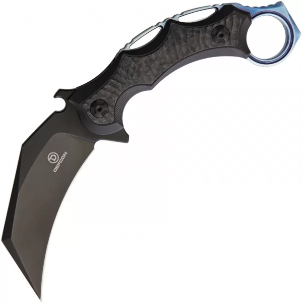 Defcon Jungle Knife TF31012