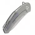 Defcon JK EDC Ulu Framelock TF3217